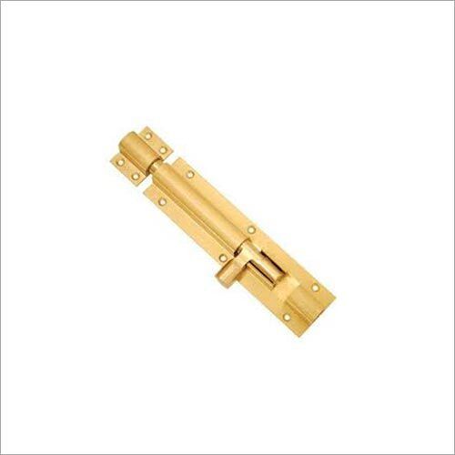 Brass Tower Bolt