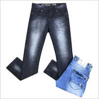 Boys Heavy Denim Jeans