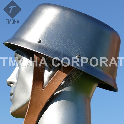 Medieval Armor Helmet Helmet Knight Helmet Crusader Helmet Ancient Helmet Catalonian Kettle Hat about year 1300 AH0437