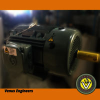 Electric Gear Motor