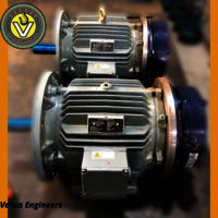 Brake Motor