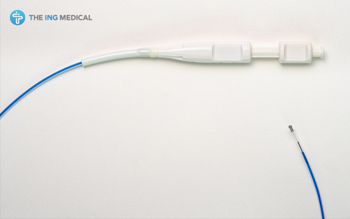 TING Disposable Injection Needle