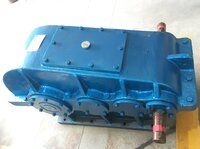 Industrial Gear Box