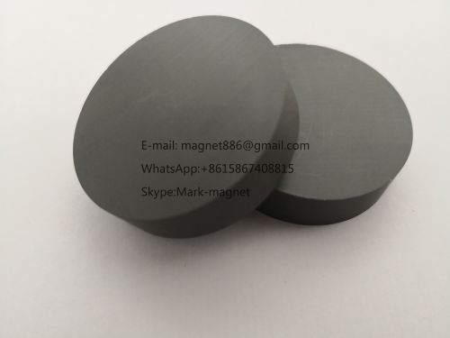 ferrite for microwave plasma MPCVD diamond making machine