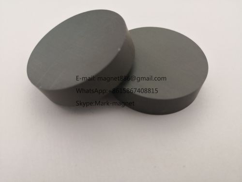 ferrite for microwave plasma MPCVD diamond making machine