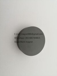 ferrite for microwave plasma MPCVD diamond making machine