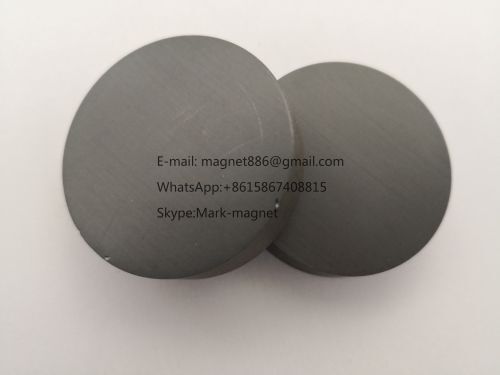 ferrite for microwave plasma MPCVD diamond making machine