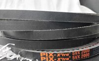 V Belts