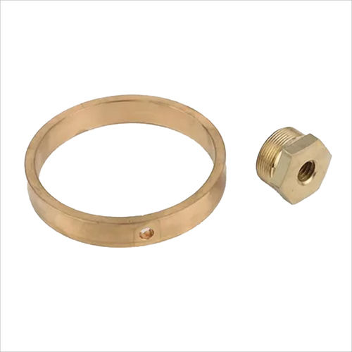 Golden Valve Component