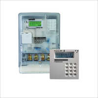 Liberty 150 Single Phase Prepaid Meter Size: Customized