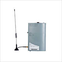 ECD 210 GSM GPRS Modem Meter