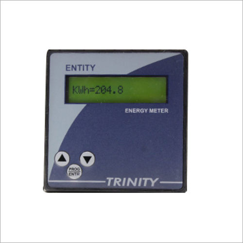 Digital Energy Meters Size: Customized