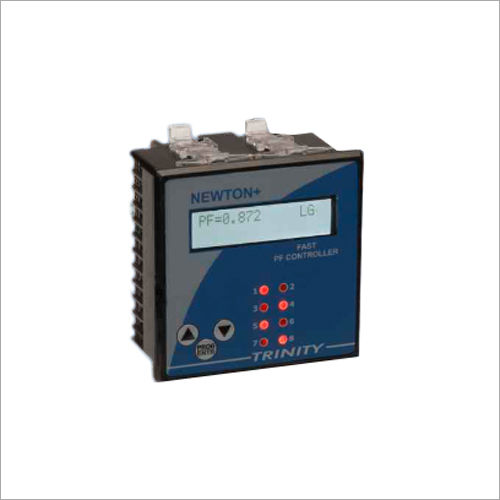 Power Factor Correction Relays Meter Size: Customized