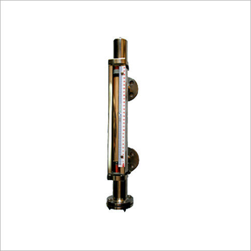 Side Mounted Tubular Level Indicator