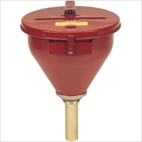 Inline Type Flame Arrestor