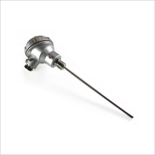 RTD Temperature Sensor