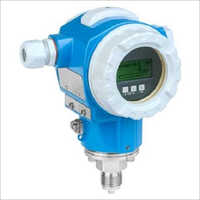 Digital Pressure Transmitter Accuracy: 98  %