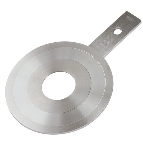 Steel Orifice Plate
