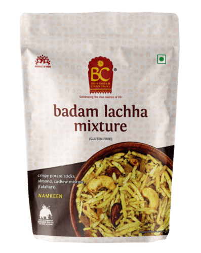 Badam Lachha