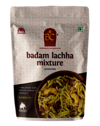 Badam Lachha
