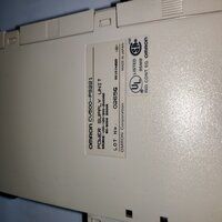 OMRON C500-PS221 POWER SUPPLY UNIT