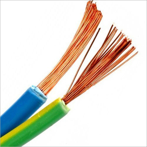 Electrical Copper Wire Size: Customized