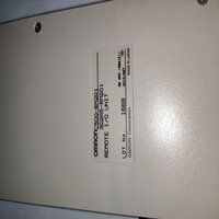 OMRON C500-RM201 3G2A5-RM201 REMOTE INPUT/OUTPUT UNIT