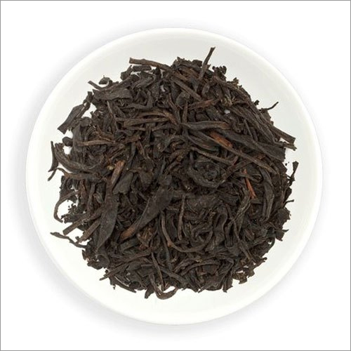 Organic Black Leaf Tea