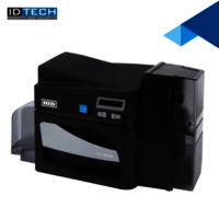 Fargo Printer dtc 4500e