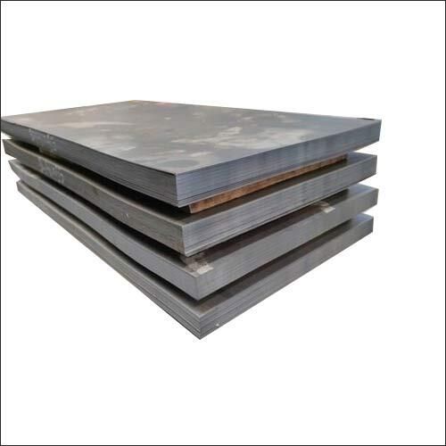 CR Steel Sheet