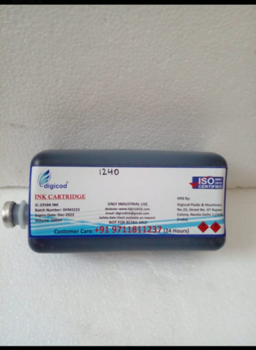 linx printer ink