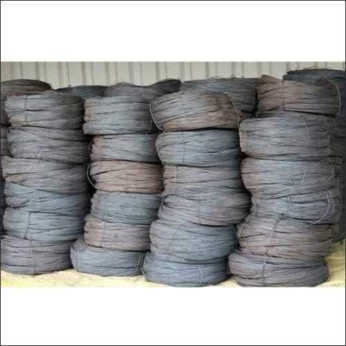 Tata Wiron Mild Steel Binding Wire