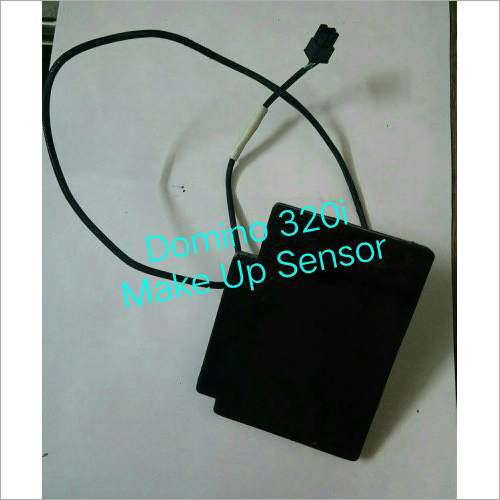 Makup Sensors320I - Color: Black