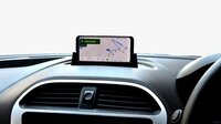 Mobile holder