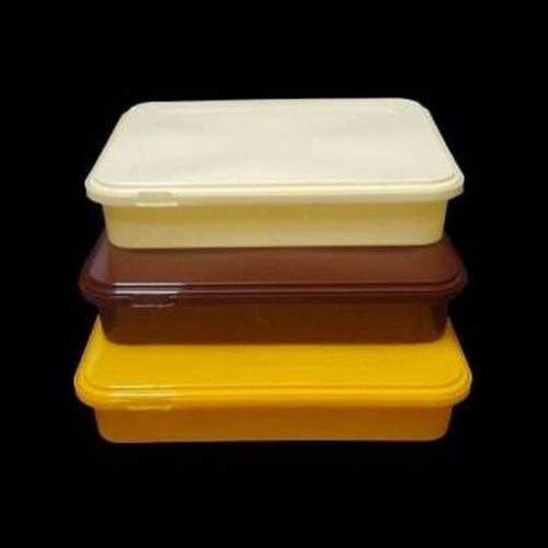 Plastic Sweet