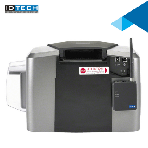 Fargo Printer dtc 1250e provider