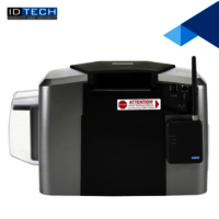 Fargo Printer dtc 1250e provider