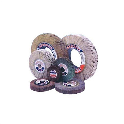Flap Abrasive Wheels