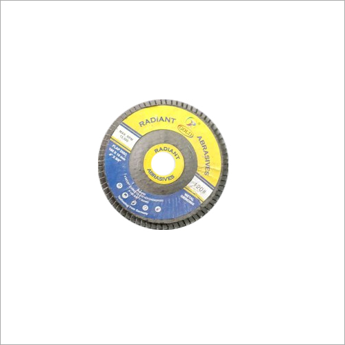 20 mm Block Flap Grinding Wheel