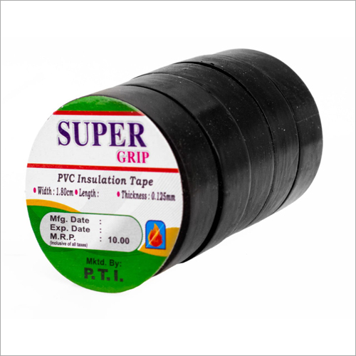 Super Grip PVC Insulation Tape