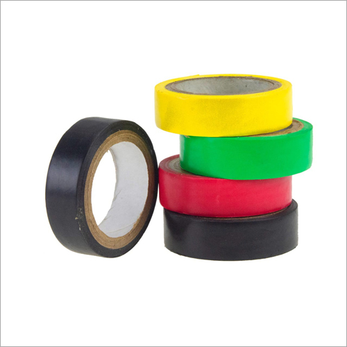 Industrial PVC Insulation Tape