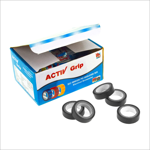 Self Adhesive PVC Insulation Tape