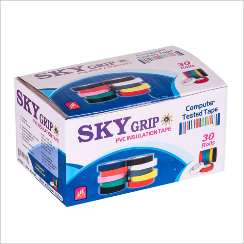 Sky Grip PVC Insulation Tap