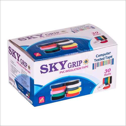 Sky Grip PVC Insulation Tap
