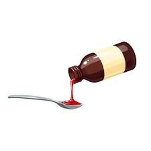 Pharma Multivitamin Syrup
