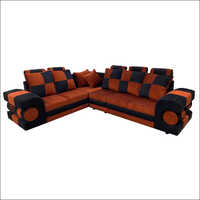 Bostor Corner Sofa Set