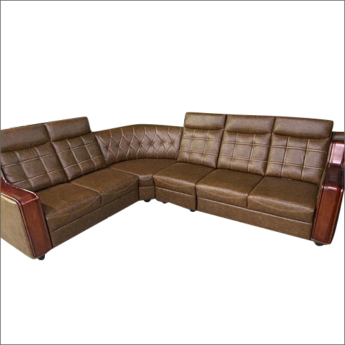 Chairman Corner Sofa Set