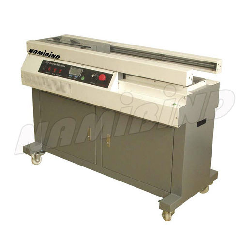 Automatic Glue Binding Machine