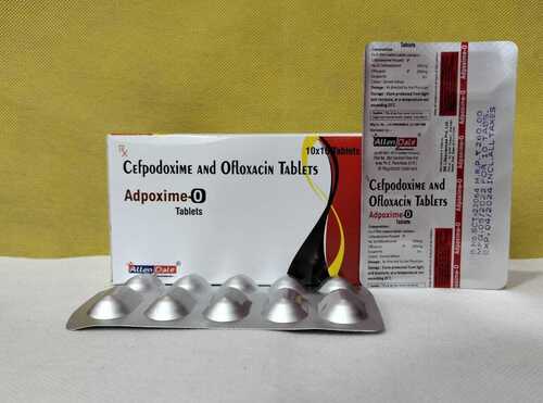 Adpoxime-o (Tablet)