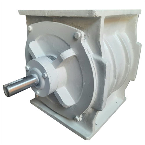 ZLD250 MM Rotary Air Lock Valve